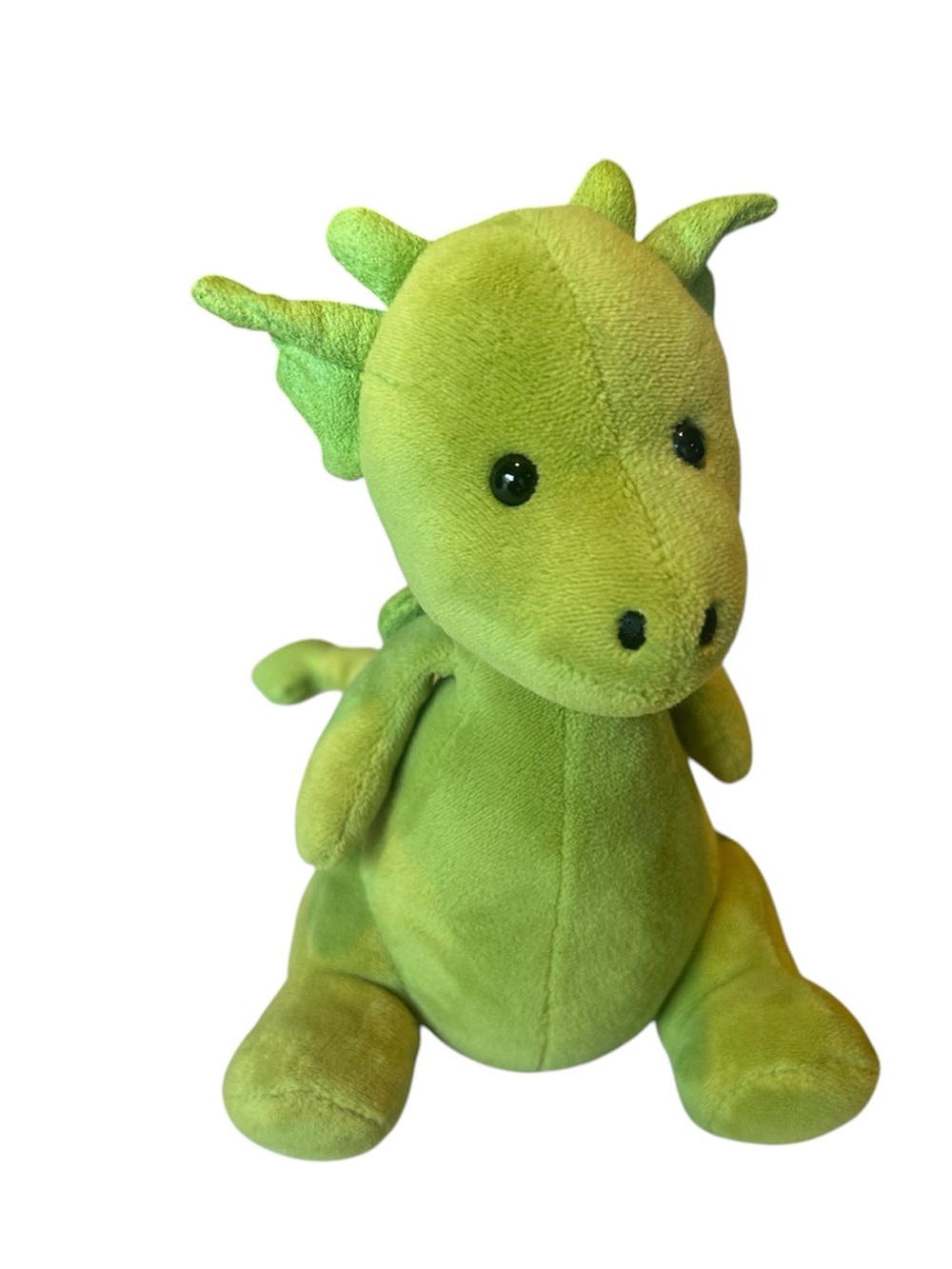 Jellycat Little Puff Jade Dragon - Picture 5 of 6